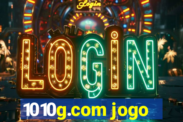 1010g.com jogo